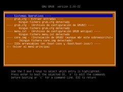 Super Grub Disk image 1 Thumbnail