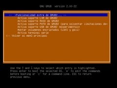 Super Grub Disk image 3 Thumbnail