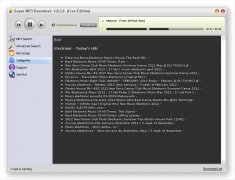 Super MP3 Download 4.9.8.2 imagen 4 Super MP3 Download 4.9.8.2 imagen 4