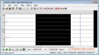 Super MP3 Recorder  Pro 6.2 imagen 4