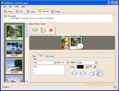 SWiSHpix  1.5 imagen 2