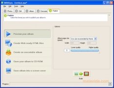 SWiSHpix  1.5 imagen 3