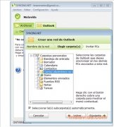 Syncing.net  3.1.1 Espa�ol imagen 2