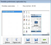 Sys_Keylog Advanced  1.5 Espa�ol imagen 4