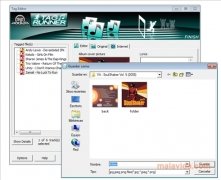 TagRunner  2.1.6400.0 imagen 2