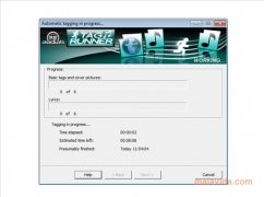 TagRunner  2.1.6400.0 imagen 4