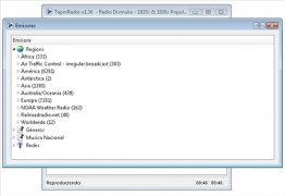 Tapin Radio 1.58.2 Español imagen 3 Tapin Radio 1.58.2 Español imagen 3