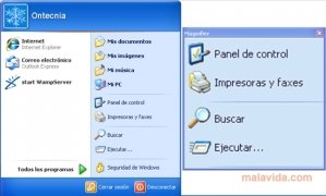 Taskbar Magnifier  imagen 4