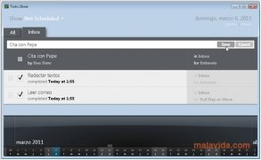 Tasks.Show  1.0 imagen 4