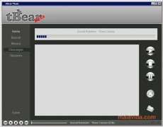 tBear  0.9.0 Beta Espa�ol imagen 3