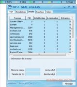 TCP-Z  2.6.2.75 Espa�ol imagen 3