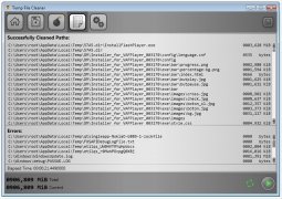 Temp File Cleaner 4.2.2 imagen 4 Temp File Cleaner 4.2.2 imagen 4