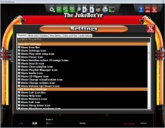 The Jukebox'er  5.0.0.9 Espa�ol imagen 2
