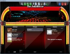 The Jukebox'er  5.0.0.9 Espa�ol imagen 4