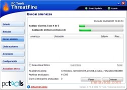 ThreatFire  4.7.0.17 Espa�ol imagen 3