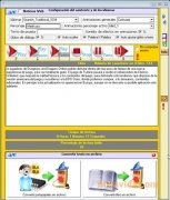 THW Easy Reader Deluxe  1.2 Espa�ol imagen 2