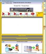 THW Easy Reader Deluxe  1.2 Espa�ol imagen 3