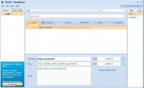TimeGT  1.4.9 imagen 2
