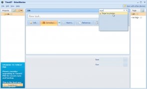 TimeGT  1.4.9 imagen 3