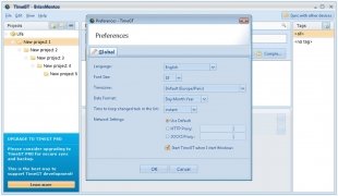TimeGT  1.4.9 imagen 4