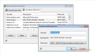 TimeLeft  3.58 Espa�ol imagen 2