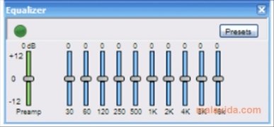 TinyWebRadio  2.3 imagen 3