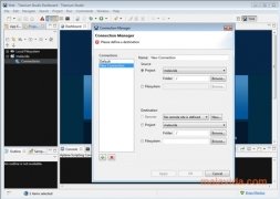 Titanium Studio 1.0.6 imagen 2 Titanium Studio 1.0.6 imagen 2