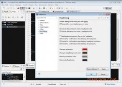 Titanium Studio 1.0.6 imagen 4 Titanium Studio 1.0.6 imagen 4