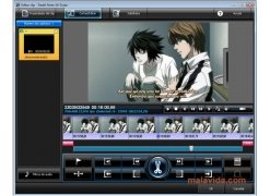 TMPGEnc Authoring Works  4.1.1.48 Espa�ol imagen 2