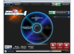TMPGEnc Authoring Works  4.1.1.48 Espa�ol imagen 3