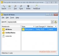 Tomboy  1.6.0 imagen 4