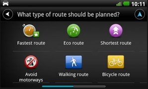 TomTom Europa 1.0 Español imagen 2 TomTom Europa 1.0 Español imagen 2