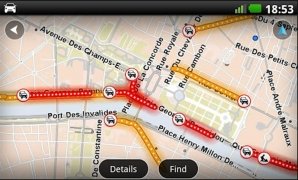 TomTom Europa 1.0 Español imagen 3 TomTom Europa 1.0 Español imagen 3
