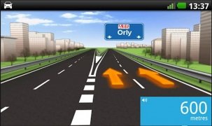 TomTom Europa 1.0 Español imagen 4 TomTom Europa 1.0 Español imagen 4