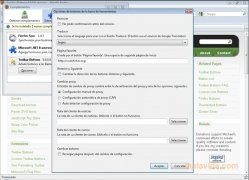 Toolbar Buttons  1.0 imagen 3