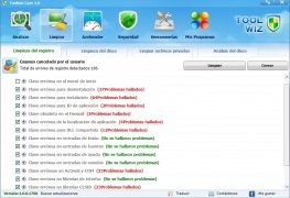 Toolwiz Care 3.1.0.2000 Español imagen 3 Toolwiz Care 3.1.0.2000 Español imagen 3
