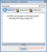 Traductor LIVE!  2010.100 Espa�ol imagen 3