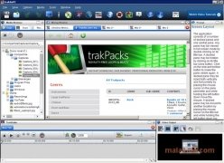 trakAxPC  3.01.1 imagen 4