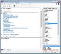 Translate.Net 0.1.3493.4408 Español imagen 3 Translate.Net 0.1.3493.4408 Español imagen 3
