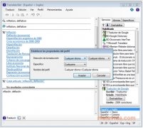 Translate.Net 0.1.3493.4408 Español imagen 4 Translate.Net 0.1.3493.4408 Español imagen 4