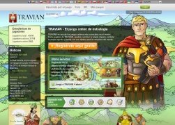 Travian Español imagen 1 Travian Español imagen 1