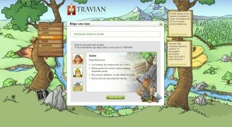 Travian Español imagen 2 Travian Español imagen 2