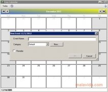 Tray Calendar  1.1 imagen 2