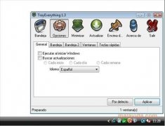 TrayEverything  1.3 Espa�ol imagen 4