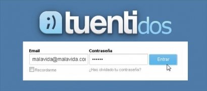 Tuenti 2 11.0.8.58 Español imagen 1 Tuenti 2 11.0.8.58 Español imagen 1