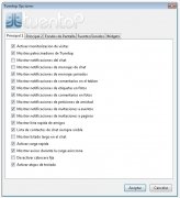 Tuentop 4.4.0 Español imagen 1 Tuentop 4.4.0 Español imagen 1