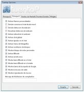 Tuentop 4.4.0 Español imagen 2 Tuentop 4.4.0 Español imagen 2