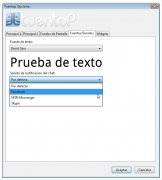 Tuentop 4.4.0 Español imagen 4 Tuentop 4.4.0 Español imagen 4