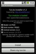 TUN.ko Installer imagen 1 TUN.ko Installer imagen 1