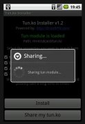 TUN.ko Installer imagen 3 TUN.ko Installer imagen 3